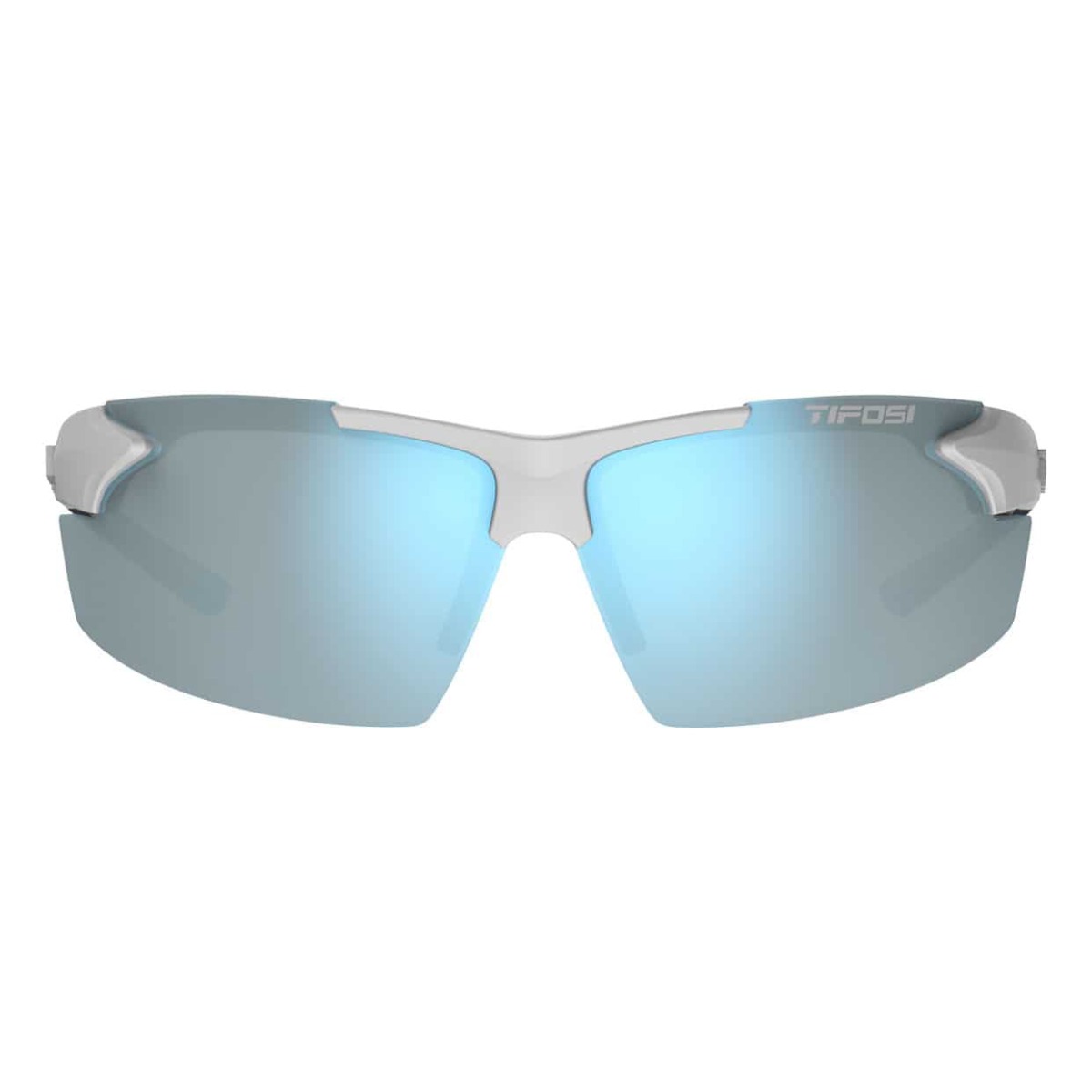 Kính golf TIFOSI TRACK, WHITE/BLACK