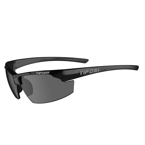 Kính golf TIFOSI TRACK, GLOSS BLACK