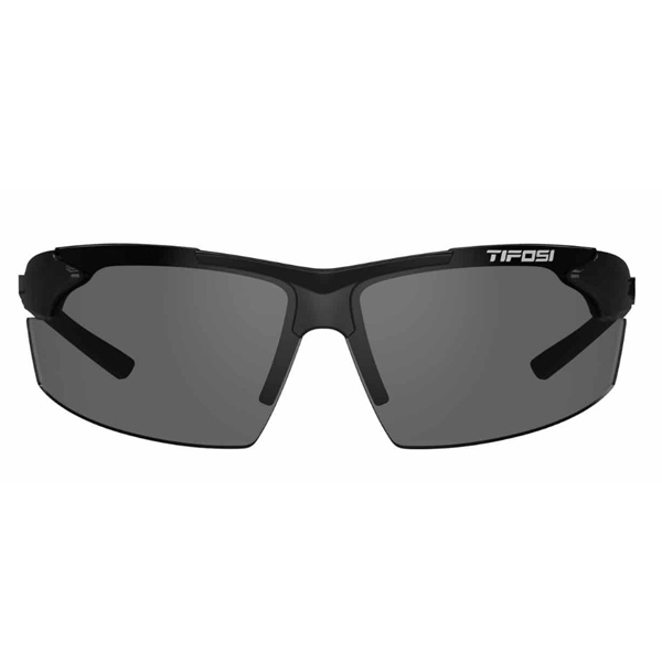 Kính golf TIFOSI TRACK, GLOSS BLACK