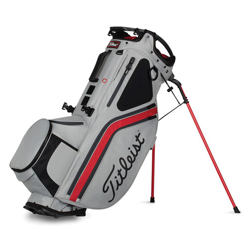 Túi đựng gậy golf Titleist Hybrid 14 