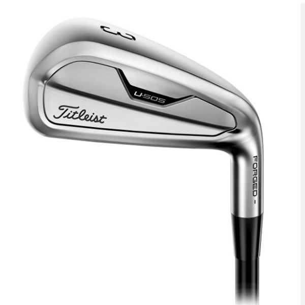 Gậy golf utility Titleist U505 3G 