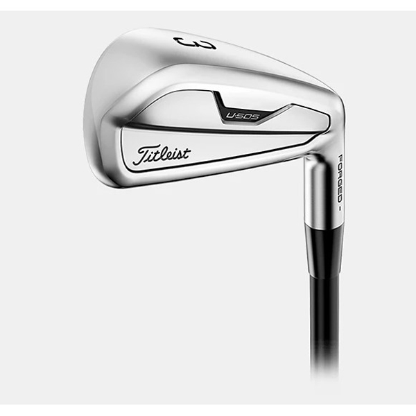 Gậy golf utility Titleist U505 3G 
