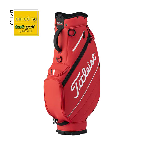 Túi đựng gậy golf Titleist BRW Cart Bag 