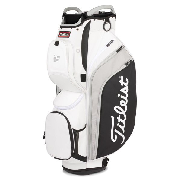 Túi đựng gậy golf Titleist CB Cart15 