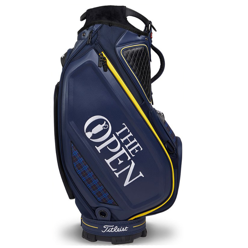 Túi đựng gậy golf Titleist  TOUR BAG BRITISH OPEN NVYE