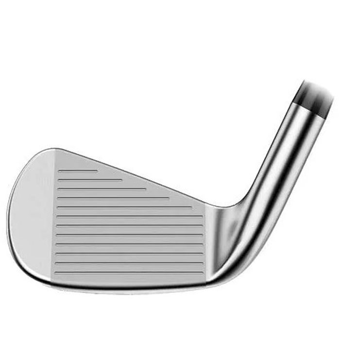 Bộ Gậy Titleist IR T100II Steel (7 gậy)