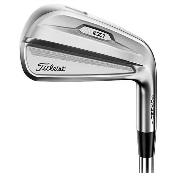 Bộ Gậy Titleist IR T100II Steel (7 gậy)