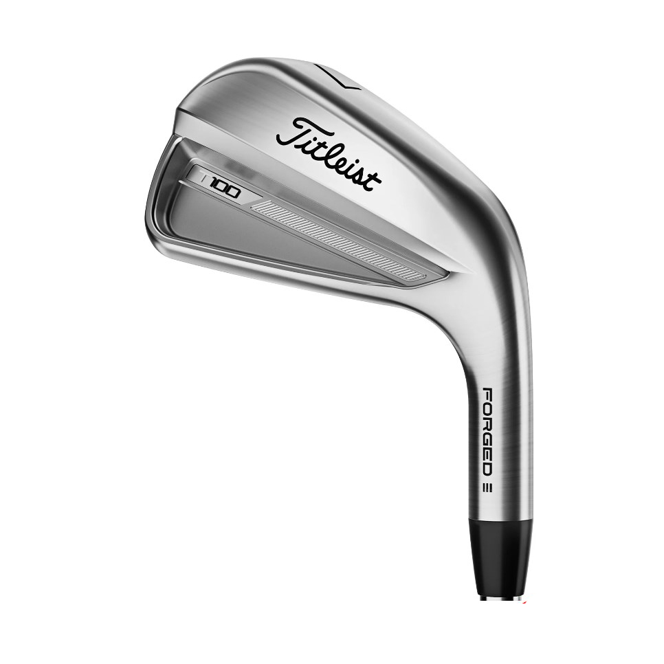 Bộ gậy sắt golf Titleist IR T100 3G RH NS 880 AMC