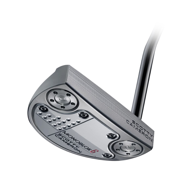 Gậy golf putter Scotty Cameron MonoBlock 6 /22 (LMT)