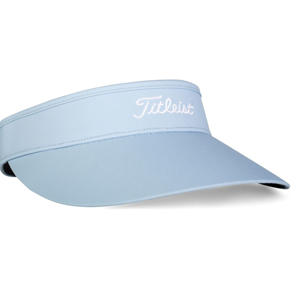 Mũ golf Titleist Sundrop Visor -Xanh ngọc