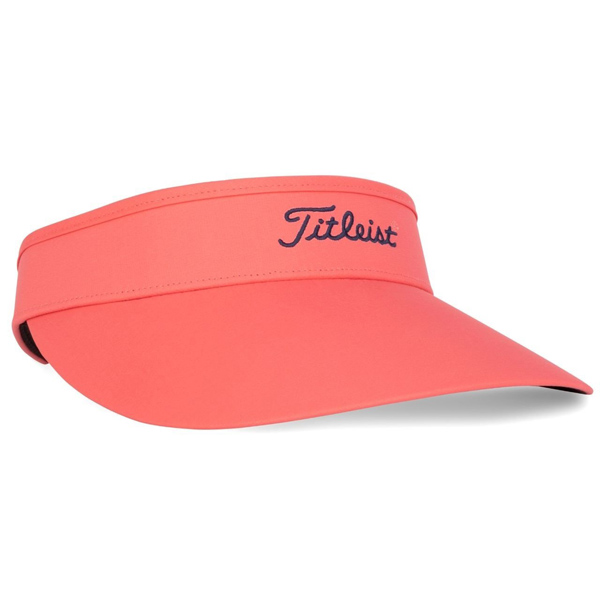 Mũ golf Titleist Sundrop Visor -Hồng
