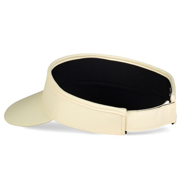 Mũ golf Titleist Sundrop Visor -Vàng
