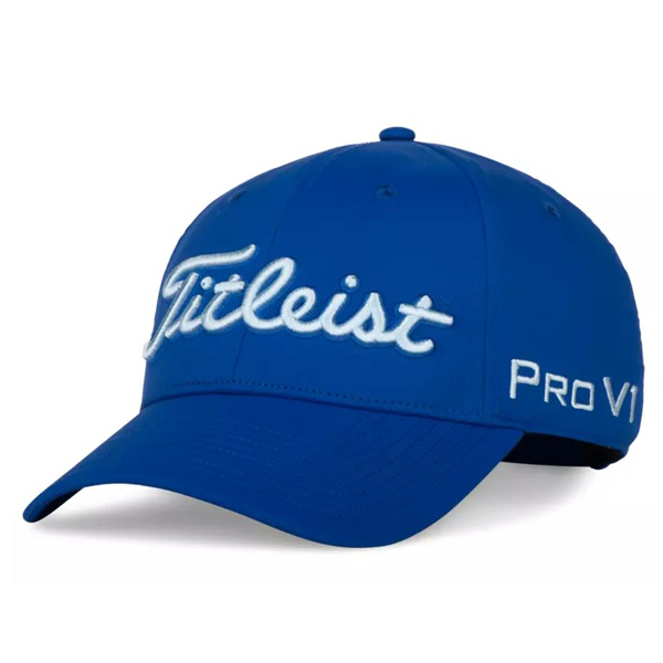  Mũ golf Titleist  Tour Performance 2021