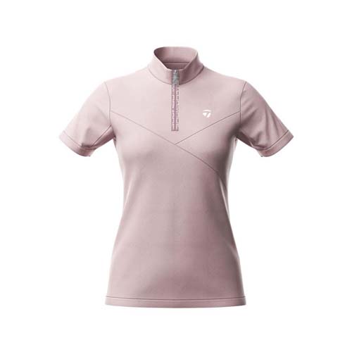 Áo Ngắn Tay golf TaylorMade 2WSPO-TJ195 (lady)