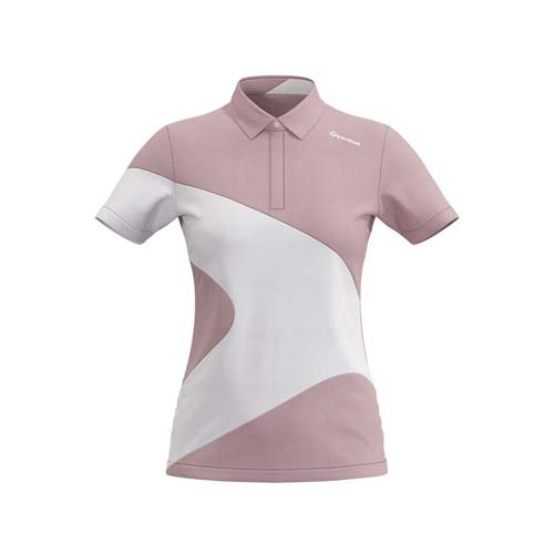 Áo Ngăn Tay golf TaylorMade 2WSPO-TJ196 (lady)