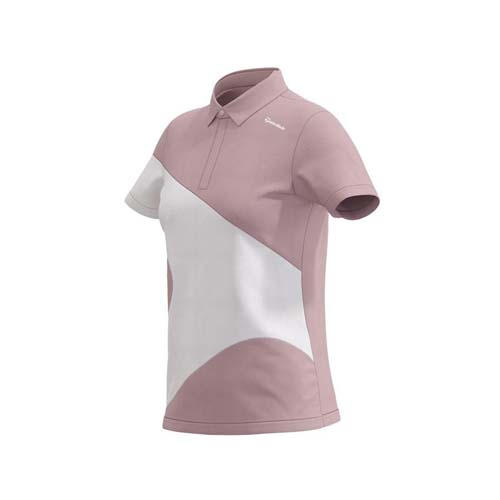 Áo Ngăn Tay golf TaylorMade 2WSPO-TJ196 (lady)
