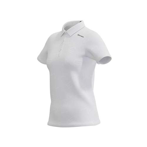 Áo Ngắn Tay golf TaylorMade 2WSPO-TJ197 (lady)