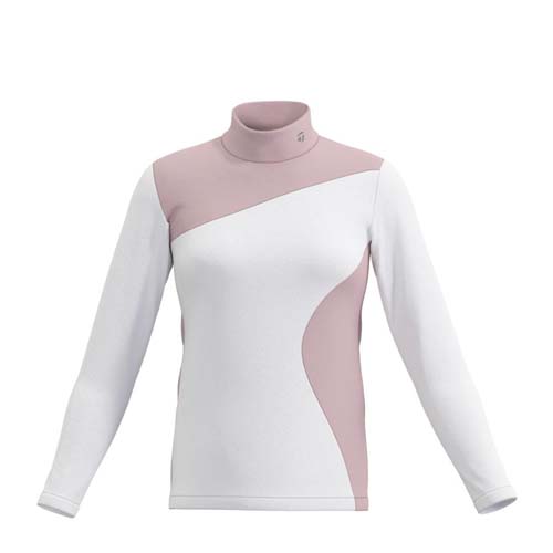 Áo Dài Tay golf TaylorMade 2WSMO-TJ220 (lady)
