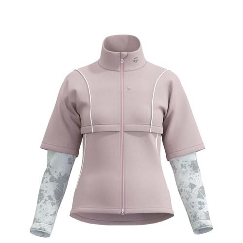 Áo lạnh golf TaylorMade 2WSWI-TJ236 (lady)