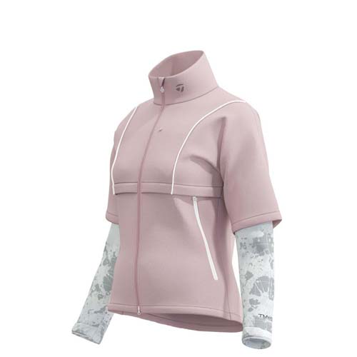 Áo lạnh golf TaylorMade 2WSWI-TJ236 (lady)