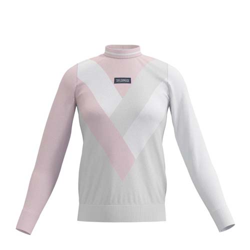 Áo Dài Tay golf TaylorMade 2WSST-TJ241 (lady)