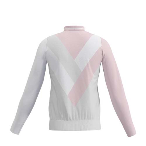 Áo Dài Tay golf TaylorMade 2WSST-TJ241 (lady)