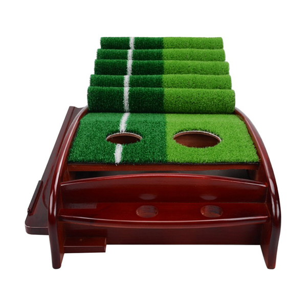 Thảm golf tập putter PGM TL001
