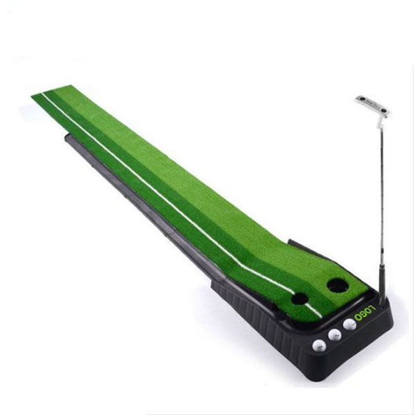 Thảm golf tập putter PGM TL004