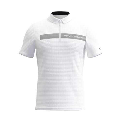 Áongắn tay golf TaylorMade 2MFPO-TL053