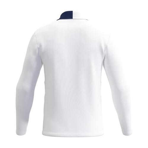 Áo Dài Tay TaylorMade 2MFPO-TL078-WH-XO 