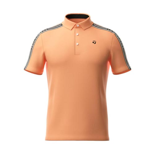 Áo ngắn tay golf TaylorMade 2MFPO-TL080