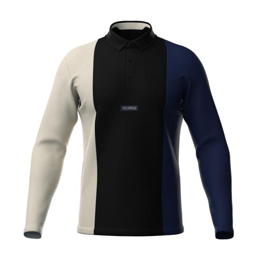Áo dài tay golf  TaylorMade 2MFPO-TL088