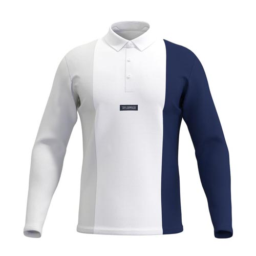 Áo dài tay golf  TaylorMade 2MFPO-TL088