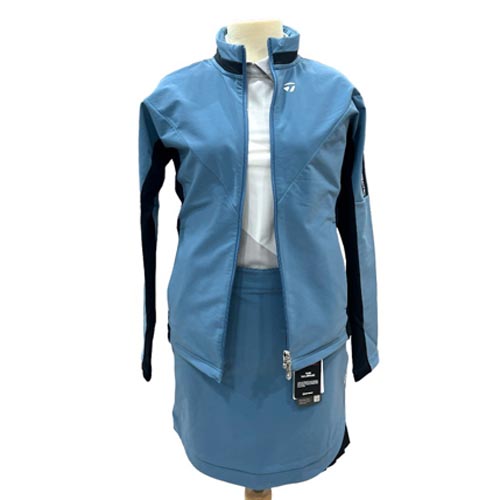 Bộ quần áo đông TaylorMade2WFSK-TL121/2WFWI-TL122/2WFPO-TL128 (W)