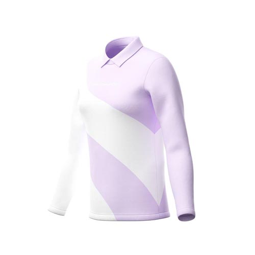 Áo Dài Tay TaylorMade 2WFPO-TL128