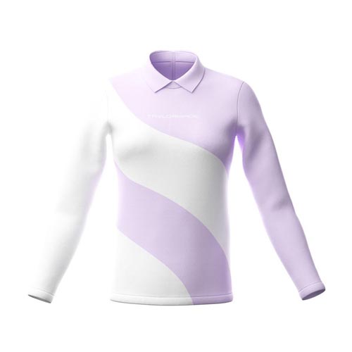 Áo Dài Tay TaylorMade 2WFPO-TL128