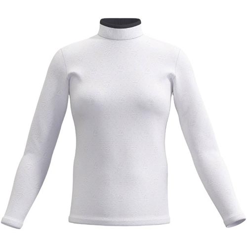 Áo Dài Tay TaylorMade L/S MOCK-TL148 (W)