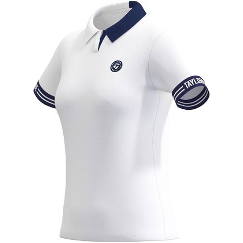 Áo Ngắn Tay TaylorMade S/S-TL149 (W)