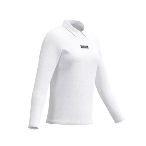 Áo Dài Tay TaylorMade 2WFPO-TL163 (W)