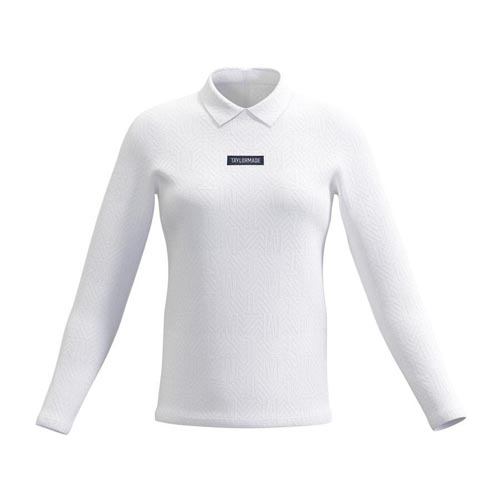 Áo Dài Tay TaylorMade 2WFPO-TL163 (W)