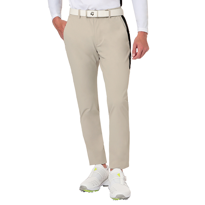 Quần dài golf TaylorMade 2MSPA-TL382