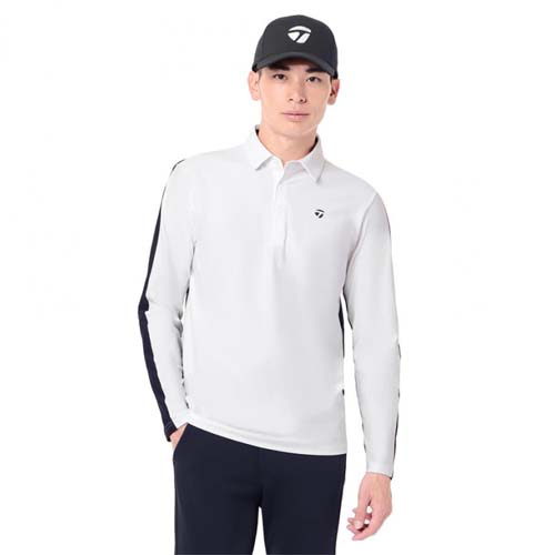 Áo dài tay golf TaylorMade 2MSPO-TL410