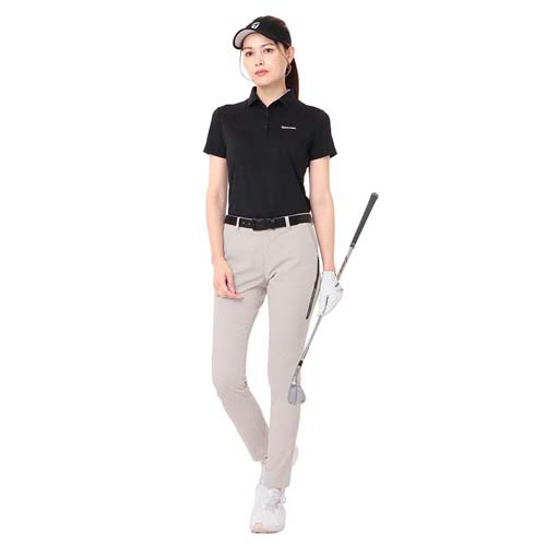 Áo Ngắn Tay golf TaylorMade 2WSPO-TL449 (lady)