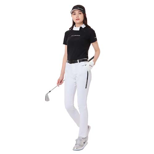 Áo ngắn tay golf TaylorMade 2WSPO-TL456 (lady)