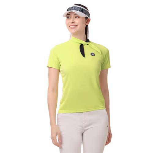 Áo ngắn tay golf TaylorMade 2WSPO-TL492 (lady)
