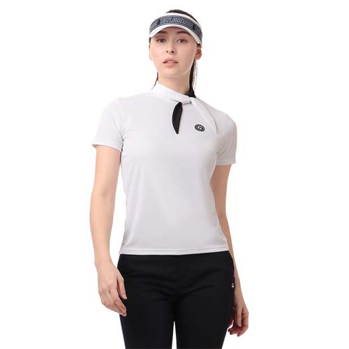 Áo ngắn tay golf TaylorMade 2WSPO-TL492 (lady)