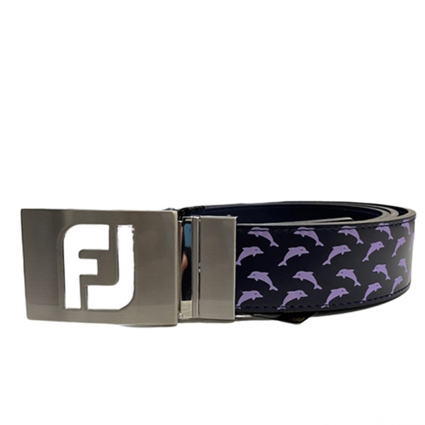 Thắt lưng Footjoy golf Reversible Leather 69282