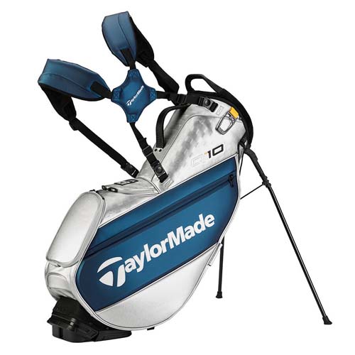 Túi đựng gậy golf TaylorMade CB TM24Tour StandUPG