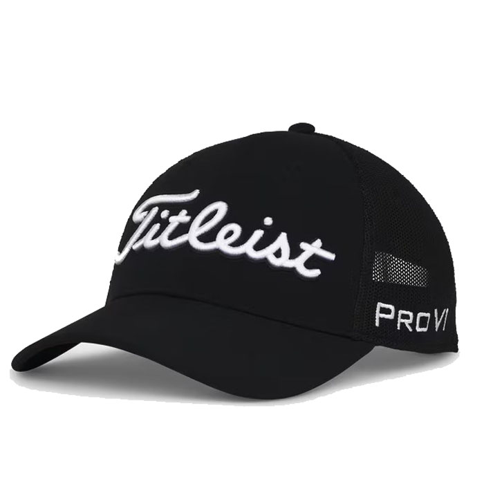 Mũ Titleist Tour Performance Mesh 25