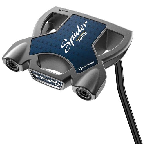 Gậy TaylorMade Putter Everest Spider Tour T DB TP AS 34IN